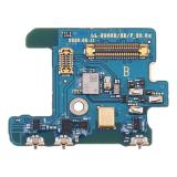 SMALL BOARD + MICROFONO PER SAMSUNG GALAXY NOTE 20 ULTRA N985F / NOTE 20 ULTRA 5G N986B