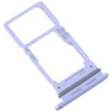 DUAL SIM TRAY PER SAMSUNG GALAXY A34 5G A346B VIOLA