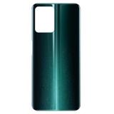 COVER POSTERIORE PER REALME 9 PRO (RMX3471 RMX3472) VERDE ORIGINALE