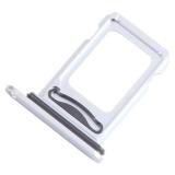 SIM TRAY PER APPLE IPHONE 15 6.1 (A3090 A2846 A3089) / IPHONE 15 PLUS (A2848 A3101 A3102) BLU