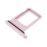 SIM TRAY PER APPLE IPHONE 13 6.1 ROSA