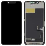 TOUCHSCREEN + DISPLAY LCD DISPLAY COMPLETO PER APPLE IPHONE 13 MINI 5.4 INCELL TD