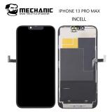 TOUCHSCREEN + DISPLAY LCD DISPLAY COMPLETO PER APPLE IPHONE 13 PRO MAX 6.7 MECHANIC INCELL