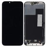 TOUCHSCREEN + DISPLAY LCD DISPLAY COMPLETO PER APPLE IPHONE 13 PRO 6.1 MECHANIC INCELL