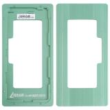 XIAN HUA ZHONG CHUANG ALLINEAMENTO E INCOLLAGGIO PRECISI DELL'LCD CON LA STAFFA NELLO STAMPO PER APPLE IPHONE 13 PRO MAX 6.7