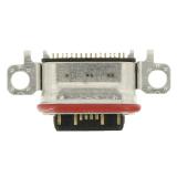 CONNETTORE DI RICARICA PER MOTOROLA MOTO G56 5G (XT2529-2)