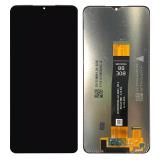 DISPLAY LCD + TOUCHSCREEN DISPLAY COMPLETO SENZA FRAME PER SAMSUNG GALAXY A13 5G 2022 A136U NERO EU