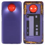 COVER POSTERIORE PER XIAOMI REDMI NOTE 9T (M2007J22G) VIOLA