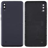 COVER POSTERIORE PER SAMSUNG GALAXY M10 M105F M105G/DS NERO