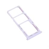 DUAL SIM TRAY PER SAMSUNG GALAXY A22 4G A225F VIOLA