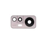 SUPPORTO CAMERA PER XIAOMI 12X (2112123AC 2112123AG) / 12 5G (2201123G 2201123C) VIOLA