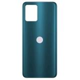 COVER POSTERIORE PER MOTOROLA MOTO E13 (XT2345 XT2345-2) VERDE AURORA