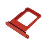 SIM TRAY PER APPLE IPHONE 13 6.1 ROSSO