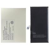 BATTERIA DE GRANDE CAPACITA (3500 mAh) PER APPLE IPHONE 13 6.1 (DIAGNOSTICABILE BATTERIA NON È NECESSARIA LA SALDATURA CAVO BATTERIA ORIGINALE NESSUN MESSAGGIO "PARTE SCONOSCIUTA")