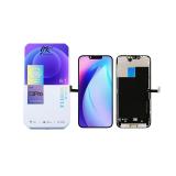 TOUCHSCREEN + DISPLAY LCD DISPLAY COMPLETO PER APPLE IPHONE 13 PRO 6.1 INCELL JK-T