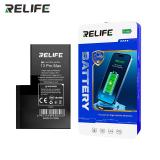 RELIFE BATTERIA DE GRANDE CAPACITA (4800 mAh) PER APPLE IPHONE 13 PRO MAX 6.7