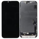 TOUCHSCREEN + DISPLAY OLED DISPLAY COMPLETO PER APPLE IPHONE 14 PLUS 6.7 ORIGINALE