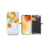 TOUCHSCREEN + DISPLAY LCD DISPLAY COMPLETO PER APPLE IPHONE 14 PRO MAX 6.7 INCELL JK-T
