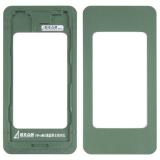 XIAN HUA ZHONG CHUANG ALLINEAMENTO E INCOLLAGGIO PRECISI DELL'LCD CON LA STAFFA NELLO STAMPO PER APPLE IPHONE 14 PRO MAX 6.7