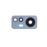 SUPPORTO CAMERA PER XIAOMI 12X (2112123AC 2112123AG) / 12 5G (2201123G 2201123C) BLU