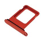 SIM TRAY PER APPLE IPHONE 13 MINI 5.4 ROSSO