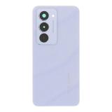COVER POSTERIORE PER XIAOMI REDMI 15 4G (25062RN2DA) VIOLA ORIGINALE (GLOBALE VERSION)