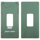 XIAN HUA ZHONG CHUANG STAMPO DI ALLINEAMENTO E INCOLLAGGIO PRECISO PER LCD A COPERTURA SINGOLA PER APPLE IPHONE 15 PLUS 6.7 / IPHONE 16 PLUS 6.7