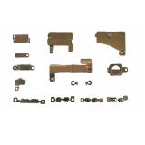 SET SUPPORTO METALLICI INTERNI PER APPLE IPHONE 15 PLUS 6.7