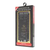 MECHANIC MAX 28 SCHEDA DI RILEVAMENTO ATTIVAZIONE BATTERIA PER APPLE IPHONE 6G - 16 PRO MAX / SAMSUNG / HUAWEI / XIAOMI / VIVO / OPPO / REALME / HTC / LENOVO