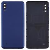 COVER POSTERIORE PER SAMSUNG GALAXY M10 M105F M105G/DS BLU