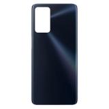 COVER POSTERIORE PER OPPO A16 (CPH2269) / A16s (CPH2271) / A54s (CPH2273) NERO