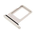 SIM TRAY PER APPLE IPHONE 13 MINI 5.4 BIANCO