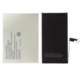 BATTERIA DE GRANDE CAPACITA (3570 mAh) PER APPLE IPHONE 15 6.1 (DIAGNOSTICABILE BATTERIA NON È NECESSARIA LA SALDATURA CAVO BATTERIA ORIGINALE NESSUN MESSAGGIO "PARTE SCONOSCIUTA")