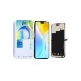 TOUCHSCREEN + DISPLAY LCD DISPLAY COMPLETO PER APPLE IPHONE 15 PRO MAX 6.7 INCELL JK-T
