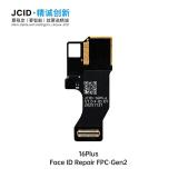 JCID GEN2 FACE ID CAVO FLESSIBILE DEL PROIETTORE DOT PER APPLE IPHONE 16 PLUS 6.7