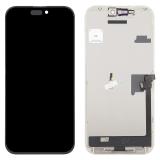 TOUCHSCREEN + DISPLAY OLED DISPLAY COMPLETO PER APPLE IPHONE 16 PRO MAX 6.9 GX OLED VERSIONE DURA