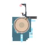 NFC RICARICA WIRELESS FLEX + FLEX DI FLASH + MICROFONO PER APPLE IPHONE 16 PRO 6.3