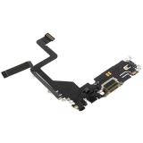 FLEX DI RICARICA PER APPLE IPHONE 14 PRO 6.1 ORO ORIGINALE