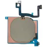 NFC RICARICA WIRELESS FLEX + FLEX DI FLASH + MICROFONO PER APPLE IPHONE 16E 6.1
