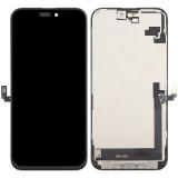 TOUCHSCREEN + DISPLAY OLED DISPLAY COMPLETO PER APPLE IPHONE 16 PLUS 6.7 MECHANIC OLED VERSIONE DURA