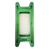 XIAN HUA ZHONG CHUANG 2 EN 1 MAGNÉTICO APPLICAZIONE DI ADESIVO DI PRECISIONE PER SUPPORTO SCHERMO / PRESSIONE FISSA MOLD PER APPLE IPHONE 17 AIR 6.5