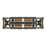 CONNETTORE DI BATTERIA PER APPLE IPHONE 17 PRO 6.3 / IPHONE 17 PRO MAX 6.9