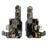 MAINBOARD CNC INFERIORE (EU VERSIONE) PER APPLE IPHONE 17 PRO 6.3