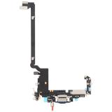 FLEX DI RICARICA PER APPLE IPHONE 17 PRO MAX 6.9 BLU ORIGINALE