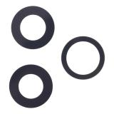 SET 3 PEZZI VETRO DI CAMERA PER APPLE IPHONE 17 PRO MAX 6.9