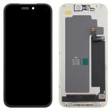 TOUCHSCREEN + DISPLAY OLED DISPLAY COMPLETO PER APPLE IPHONE 17 PRO MAX 6.9 TD OLED VERSIONE SOFT  (FREQUENZA DI AGGIORNAMENTO: 120HZ)
