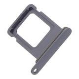 SIM TRAY PER APPLE IPHONE 17 PRO 6.3 / IPHONE 17 PRO MAX 6.9 BLU
