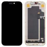 TOUCHSCREEN + DISPLAY LCD DISPLAY COMPLETO PER APPLE IPHONE 17 PRO 6.3 INCELL JK-T