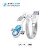 JCID-DFU CABLE PER IPHONE 8 - 16 SERIE / IPAD PRO 2021 / MAC PRO A1990 (2018) / MAC PRO A2141 (2019) / MAC PRO A1989 (2019) / MAC MINI M1 A2348 (2020)