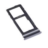 DUAL SIM TRAY PER SAMSUNG GALAXY A52 A525F / A52 5G A526B / A52S 5G A528B / A72 A725F / A72 5G A726B NERO